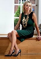 Julia Stephenson profile photo