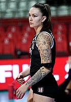 Julia Szczurowska profile photo