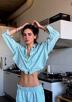 Julia Trevino image 2 of 2