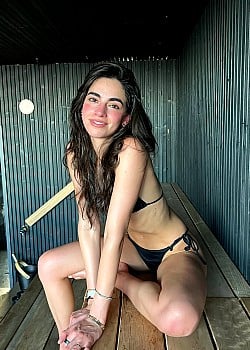 Julia Trevino image 1 of 2