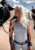 Julia Williamson profile photo