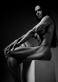Julia Zharkova image 1 of 3