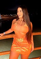 Juliana Almeida (Instagram) profile photo