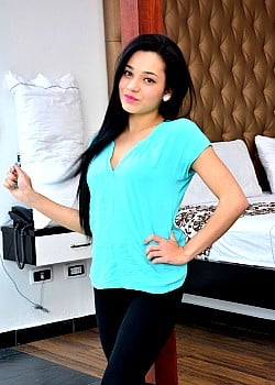 Juliana Davila image 1 of 1
