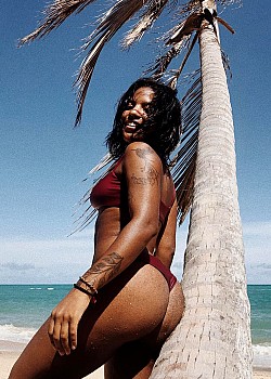 Juliana Marins image 3 of 4