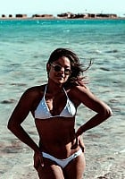 Juliana Marins profile photo