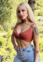 Julianna Barakat profile photo