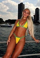Julianna Innocentini profile photo
