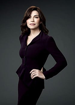 Julianna Margulies image 3 of 3