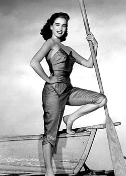 Julie Adams image 2 of 4