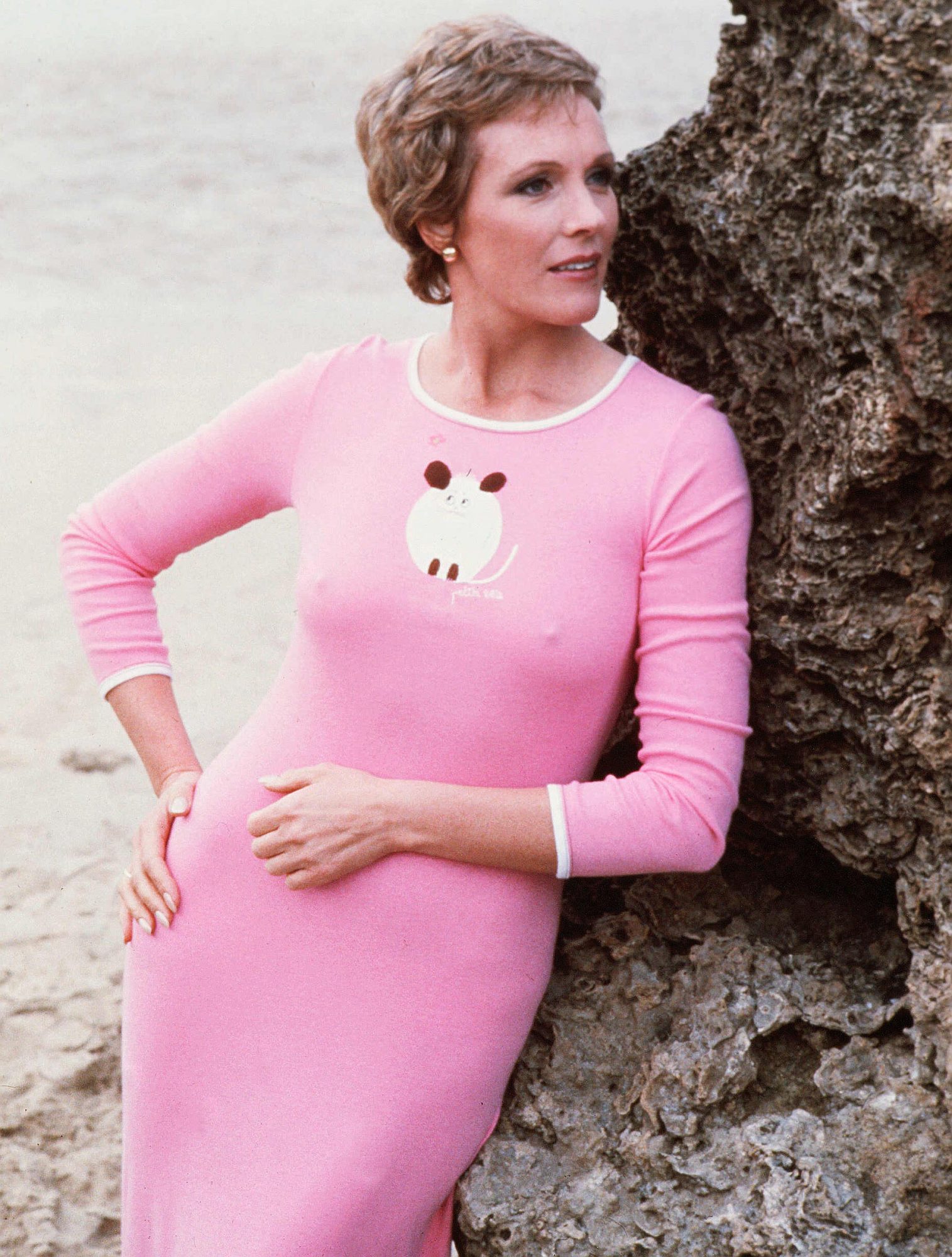 Julie andrews in playboy