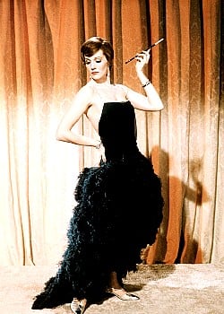 Julie Andrews image 2 of 4