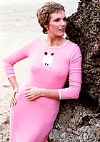 Julie Andrews profile photo