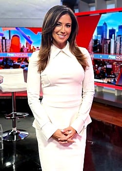 Julie Banderas image 1 of 1
