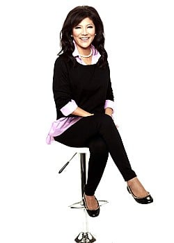 Julie Chen image 2 of 4