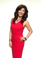 Julie Chen profile photo