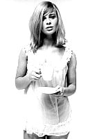 Julie Christie profile photo