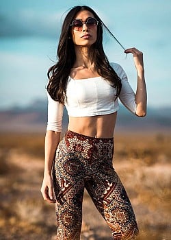 Julie Clark (Twitch) image 3 of 4