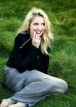 Julie Delpy image 3 of 4