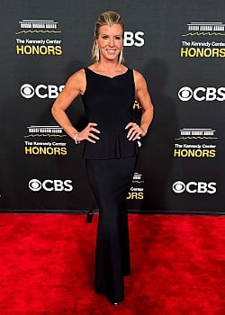 Julie Donaldson (Reporter) image 2 of 2