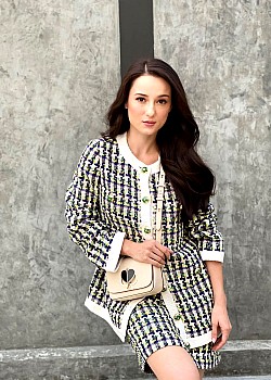 Julie Estelle