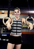 Julie Foucher profile photo