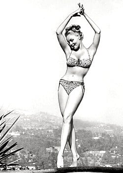 Julie Newmar image 4 of 4
