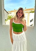 Julie Skov profile photo