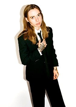 Julien Baker image 2 of 2