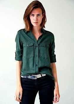 Julier Bugge image 1 of 1