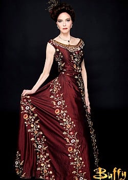 Juliet Landau image 3 of 3
