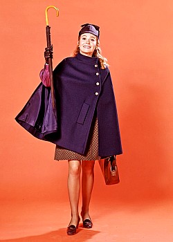 Juliet Mills image 2 of 2