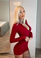Juliet Saphira profile photo