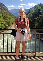 Juliet Turner profile photo