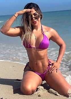 Julieth Parejo image 4 of 4