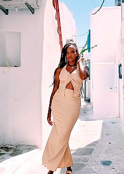 Juliett Romeo image 2 of 2
