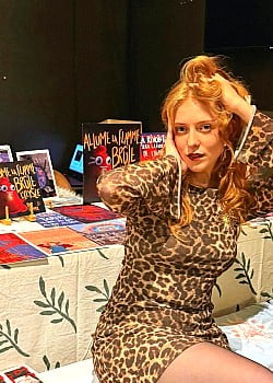Juliette Bresset image 4 of 4