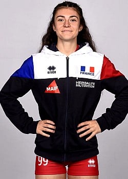 Juliette Gelin image 2 of 3