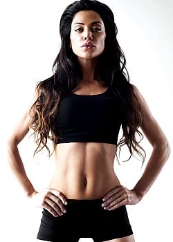 Juliia Kavtaradze image 4 of 4