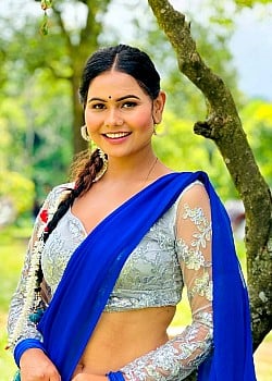 Juna Karki image 3 of 4