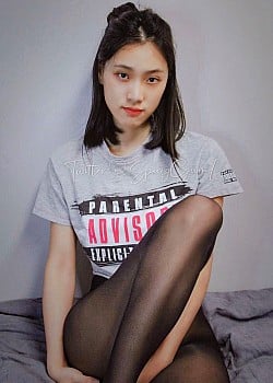June Liu image 3 of 3