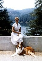 June Lockhart profile photo