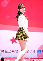 Jung Ye-rin profile photo
