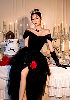 Jung Yu-Na profile photo