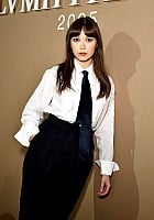Junia Lin Jonsdottir profile photo