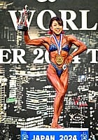 Junko Ogishima profile photo