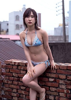 Juri Takahashi image 3 of 4