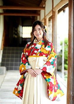 Jurina Matsui image 3 of 4