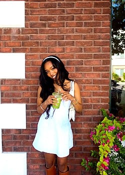Just Jordyn image 2 of 2