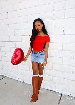 Just Jordyn image 3 of 4